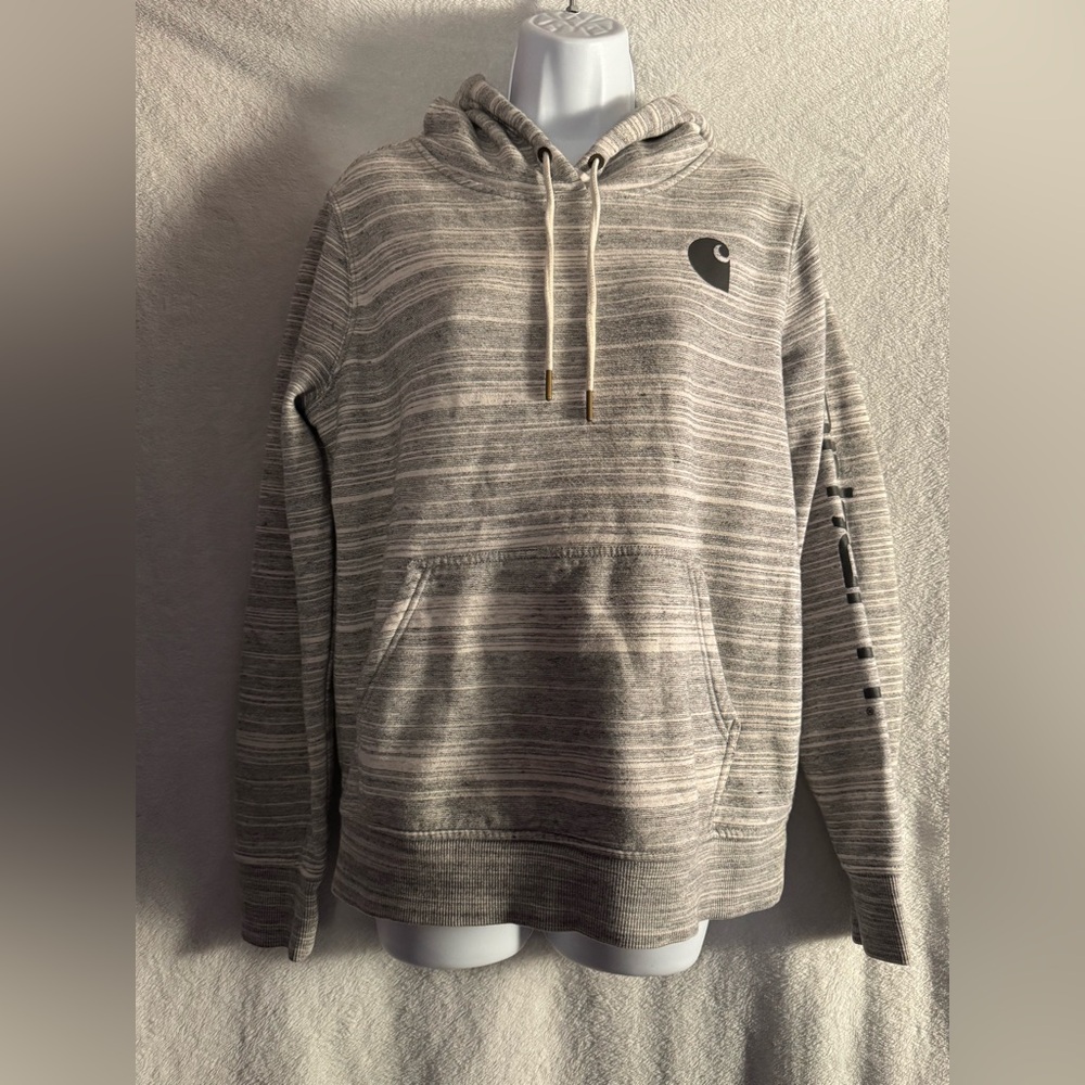 COPY - Woman’s Carhartt hoodie size Medium